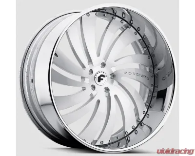 Forgiato Canale-L Flat Forging Wheel - FRG-Canale-L_FF