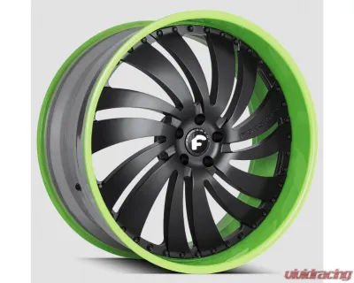 Forgiato Canale-L Flat Forging Wheel - FRG-Canale-L_FF