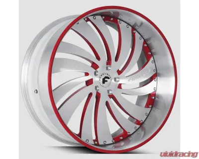 Forgiato Canale-L Flat Forging Wheel - FRG-Canale-L_FF