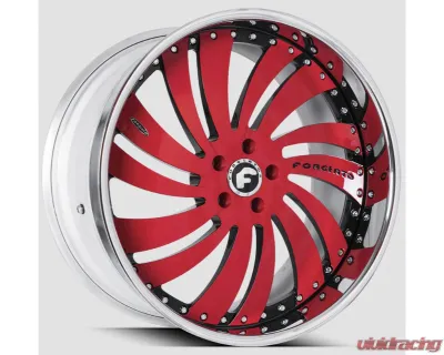 Forgiato Canale-L Flat Forging Wheel - FRG-Canale-L_FF