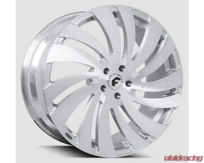 Forgiato Canale-M Monoleggera Wheel - FRG-Canale-M-Monoleggera
