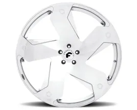 Forgiato Certo-M Monoleggera Wheel