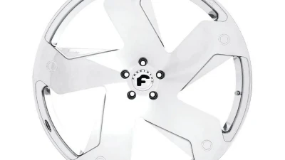 Forgiato Certo-M Monoleggera Wheel                                     - FRG-Certo-M-Monoleggera - Image 2