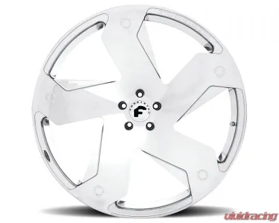 Forgiato Certo-M Monoleggera Wheel - FRG-Certo-M-Monoleggera