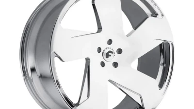 Forgiato Certo-M Monoleggera Wheel                                     - FRG-Certo-M-Monoleggera - Image 2