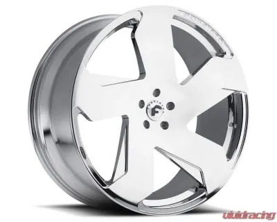 Forgiato Certo-M Monoleggera Wheel - FRG-Certo-M-Monoleggera