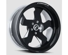 Forgiato Certo-T Terra Wheel