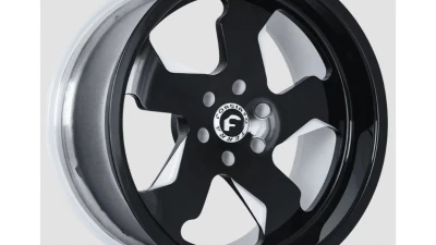 Forgiato Certo-T Terra Wheel                                     - FRG-Certo-T-Terra - Image 5