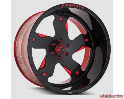 Forgiato Certo-T Terra Wheel - FRG-Certo-T-Terra