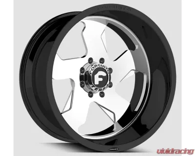 Forgiato Certo-T Terra Wheel - FRG-Certo-T-Terra