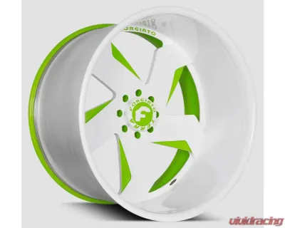 Forgiato Certo-T Terra Wheel - FRG-Certo-T-Terra