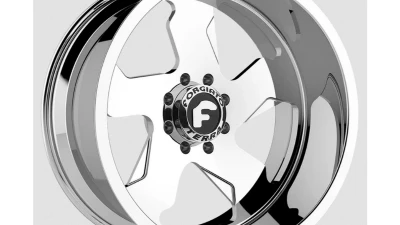 Forgiato Certo-T Terra Wheel                                     - FRG-Certo-T-Terra - Image 5