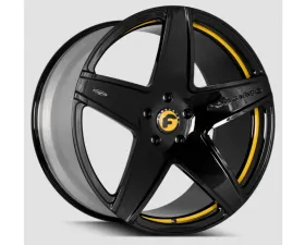Forgiato Classico-M Monoleggera Wheel