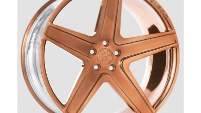 Forgiato Classico-M Monoleggera Wheel                                     - FRG-Classico-M-Monoleggera - Image 2