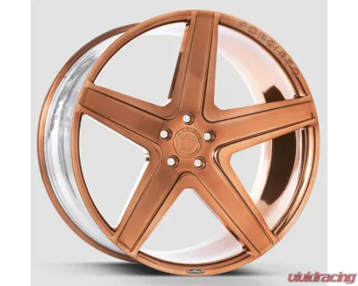 Forgiato Classico-M Monoleggera Wheel - FRG-Classico-M-Monoleggera