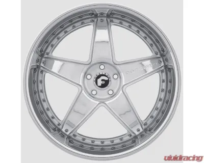 Forgiato Classico Flat Forging Wheel - FRG-Classico_FF