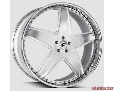 Forgiato Classico Flat Forging Wheel - FRG-Classico_FF