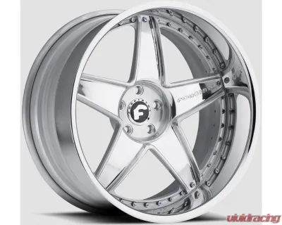 Forgiato Classico Flat Forging Wheel - FRG-Classico_FF