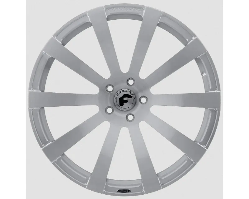 Forgiato Concavo-M Monoleggera Wheel - FRG-Concavo-M-Monoleggera