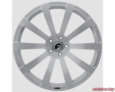 Forgiato Concavo-M Monoleggera Wheel - FRG-Concavo-M-Monoleggera