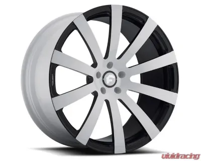 Forgiato Concavo-M Monoleggera Wheel - FRG-Concavo-M-Monoleggera