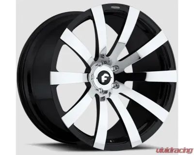 Forgiato Concavo-M Monoleggera Wheel - FRG-Concavo-M-Monoleggera