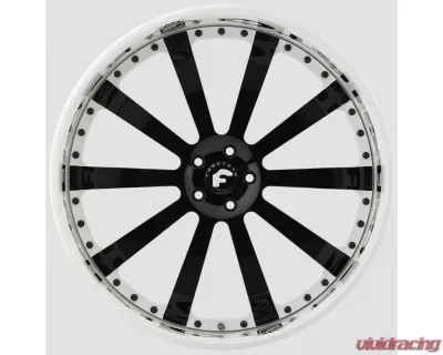 Forgiato Concavo Flat Forging Wheel - FRG-Concavo_FF