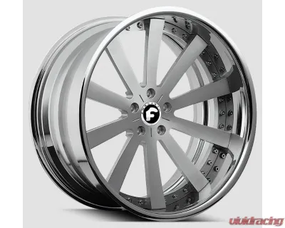 Forgiato Concavo Flat Forging Wheel - FRG-Concavo_FF