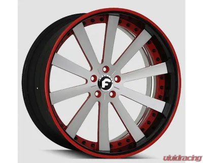 Forgiato Concavo Flat Forging Wheel - FRG-Concavo_FF