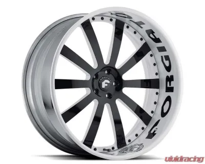 Forgiato Concavo Flat Forging Wheel - FRG-Concavo_FF