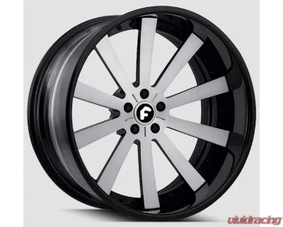 Forgiato Concavo Flat Forging Wheel - FRG-Concavo_FF