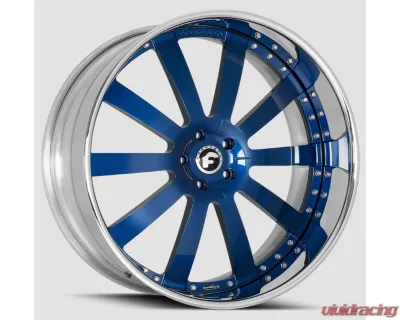 Forgiato Concavo Flat Forging Wheel - FRG-Concavo_FF