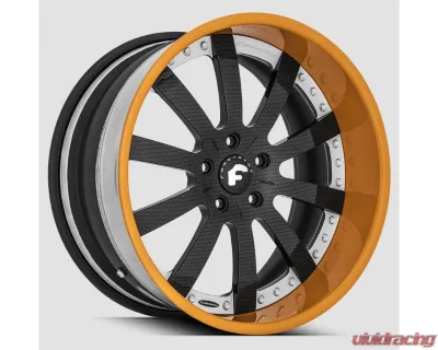 Forgiato Concavo Flat Forging Wheel - FRG-Concavo_FF