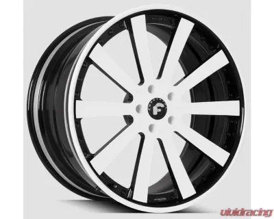 Forgiato Concavo Flat Forging Wheel - FRG-Concavo_FF