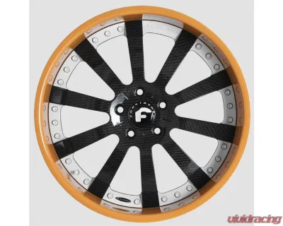 Forgiato Concavo Flat Forging Wheel - FRG-Concavo_FF