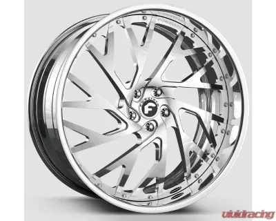 Forgiato Concentrati-FF Flat Forging Wheel - FRG-Concentrati-FF_FF