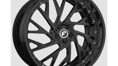 Forgiato Concentrati-FF Flat Forging Wheel                                     - FRG-Concentrati-FF_FF - Image 3