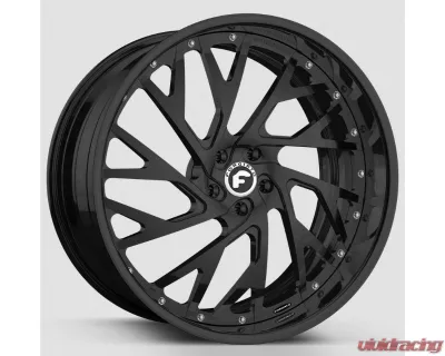 Forgiato Concentrati-FF Flat Forging Wheel - FRG-Concentrati-FF_FF