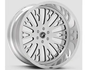 Forgiato Cravatta-T Terra Wheel