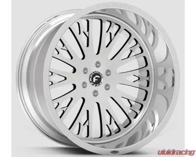 Forgiato Cravatta-T Terra Wheel - FRG-Cravatta-T-Terra