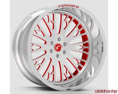 Forgiato Cravatta-T Terra Wheel - FRG-Cravatta-T-Terra