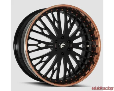 Forgiato Cravatta Flat Forging Wheel - FRG-Cravatta_FF