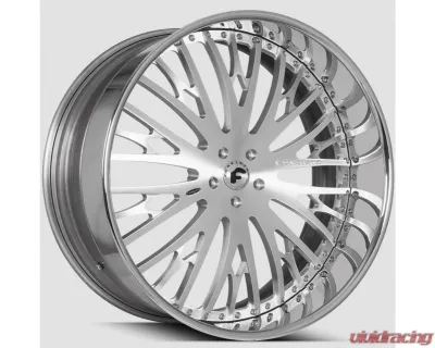 Forgiato Cravatta Flat Forging Wheel - FRG-Cravatta_FF