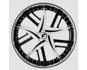 Forgiato Decimo-L Flat Forging Wheel