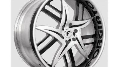 Forgiato Decimo-L Flat Forging Wheel                                     - FRG-Decimo-L_FF - Image 3