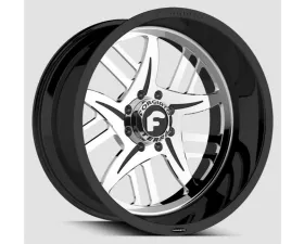 Forgiato Decimo-T Terra Wheel