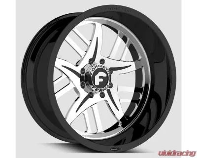 Forgiato Decimo-T Terra Wheel - FRG-Decimo-T-Terra