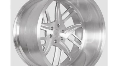 Forgiato Decimo-T Terra Wheel                                     - FRG-Decimo-T-Terra - Image 2