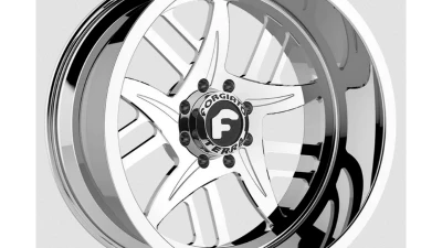 Forgiato Decimo-T Terra Wheel                                     - FRG-Decimo-T-Terra - Image 3