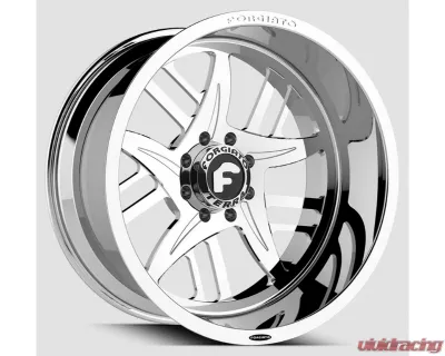 Forgiato Decimo-T Terra Wheel - FRG-Decimo-T-Terra